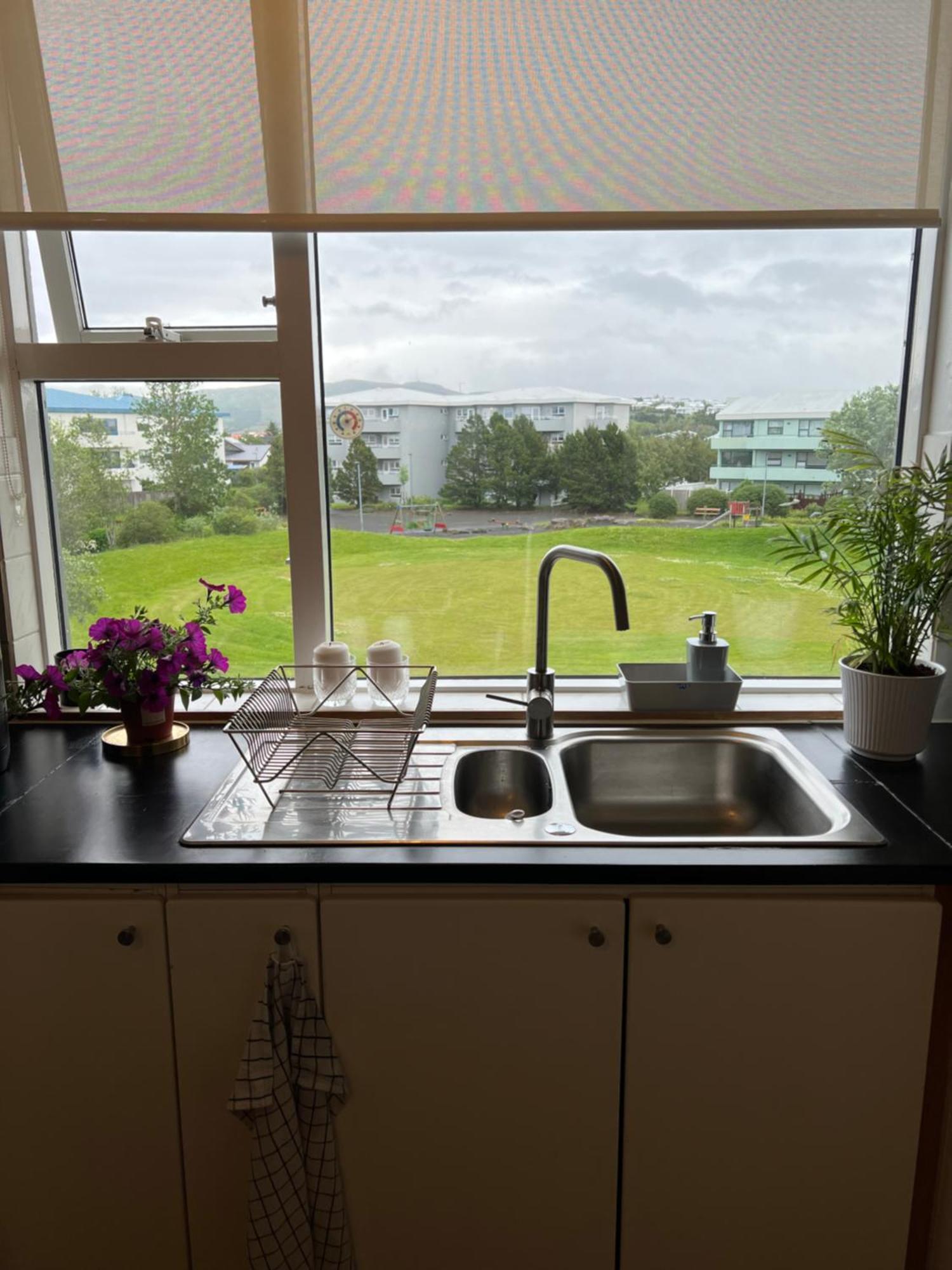 Viggsson Apartment Reykjavík Dış mekan fotoğraf